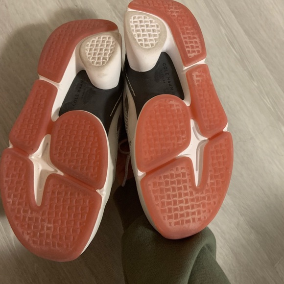 Cole Haan zerogrand running shoes - Picture 7 of 7